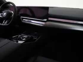 BMW 5-Serie (2026) thumbnail 12