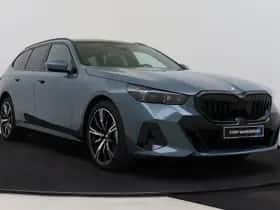 BMW 5-Serie (2026) thumbnail 13