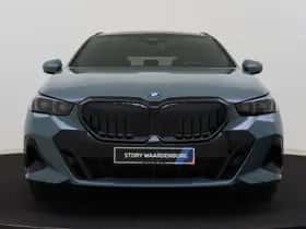 BMW 5-Serie (2026) thumbnail 4