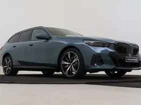 BMW 5-Serie (2026) thumbnail 10