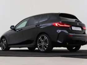 BMW 1-Serie (2021) thumbnail 11