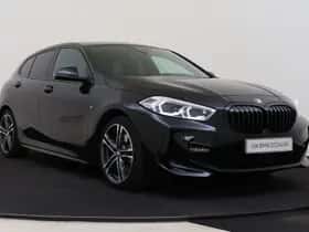 BMW 1-Serie (2021) thumbnail 13