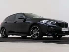 BMW 1-Serie (2021) thumbnail 10