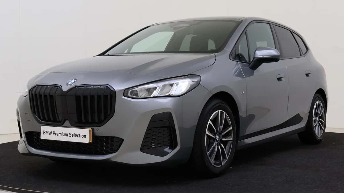 BMW 2-Serie (2024) — foto 1