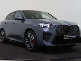 BMW iX2 (2026) thumbnail 13