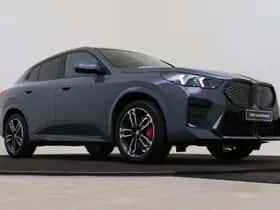 BMW iX2 (2026) thumbnail 10