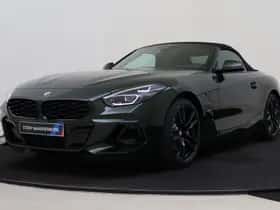 BMW Z4 (2026)