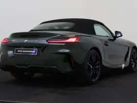 BMW Z4 (2026) thumbnail 2