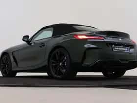 BMW Z4 (2026) thumbnail 11