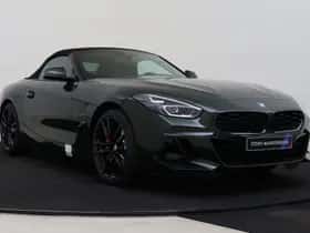 BMW Z4 (2026) thumbnail 13