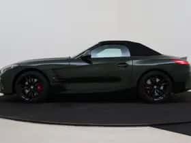 BMW Z4 (2026) thumbnail 14