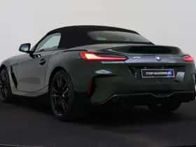 BMW Z4 (2026) thumbnail 15