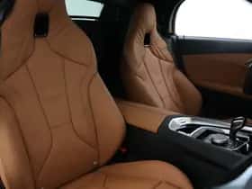 BMW Z4 (2026) thumbnail 17