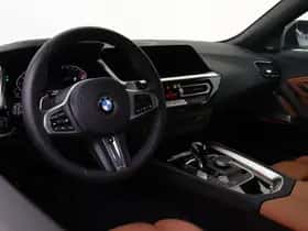 BMW Z4 (2026) thumbnail 3
