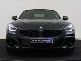 BMW Z4 (2026) thumbnail 4