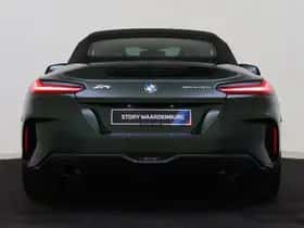 BMW Z4 (2026) thumbnail 5