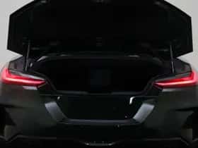 BMW Z4 (2026) thumbnail 47