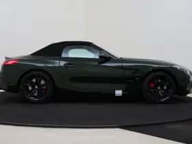 BMW Z4 (2026) thumbnail 7
