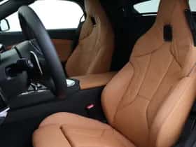 BMW Z4 (2026) thumbnail 8
