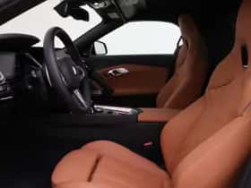 BMW Z4 (2026) thumbnail 9