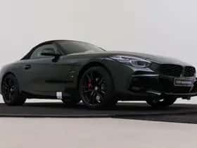 BMW Z4 (2026) thumbnail 10