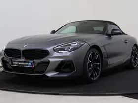 BMW Z4 (2026)