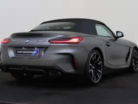 BMW Z4 (2026) thumbnail 2