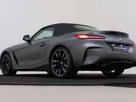 BMW Z4 (2026) thumbnail 11