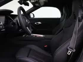BMW Z4 (2026) thumbnail 12