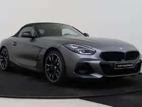 BMW Z4 (2026) thumbnail 13