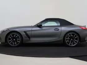 BMW Z4 (2026) thumbnail 14