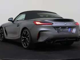 BMW Z4 (2026) thumbnail 15