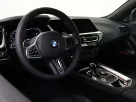 BMW Z4 (2026) thumbnail 3