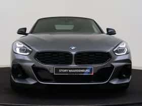 BMW Z4 (2026) thumbnail 4