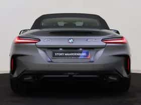 BMW Z4 (2026) thumbnail 5