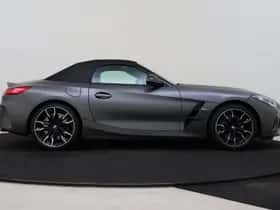 BMW Z4 (2026) thumbnail 7