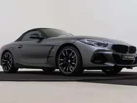 BMW Z4 (2026) thumbnail 10
