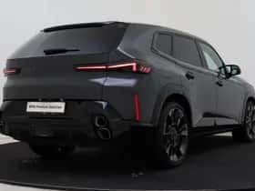BMW XM (2023) thumbnail 2