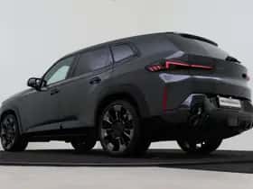 BMW XM (2023) thumbnail 11