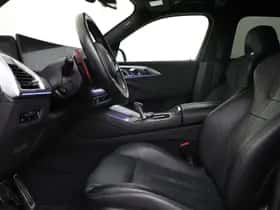 BMW XM (2023) thumbnail 12