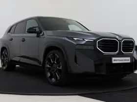 BMW XM (2023) thumbnail 13
