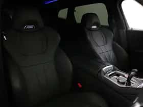 BMW XM (2023) thumbnail 17