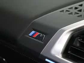 BMW XM (2023) thumbnail 19