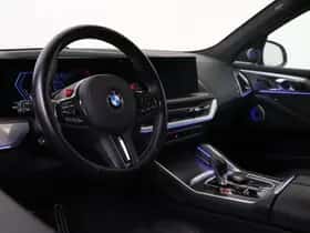 BMW XM (2023) thumbnail 3