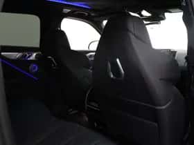 BMW XM (2023) thumbnail 22