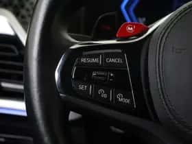 BMW XM (2023) thumbnail 29