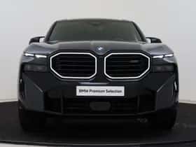 BMW XM (2023) thumbnail 4