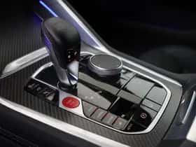 BMW XM (2023) thumbnail 37