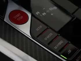BMW XM (2023) thumbnail 39