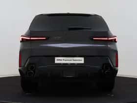 BMW XM (2023) thumbnail 5